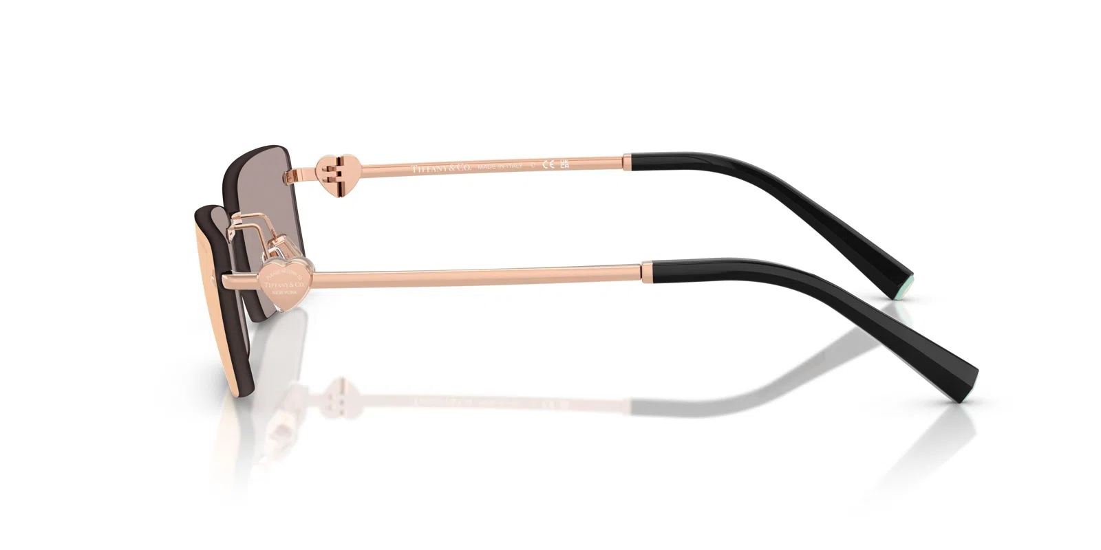 Tiffany 3108B Sunglasses - view 22